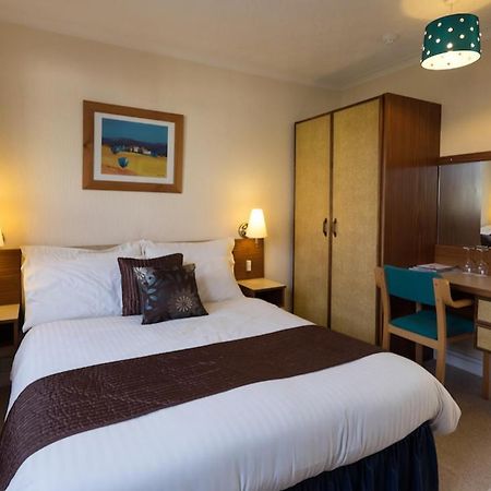 The Cedars Guest House ダヌーン エクステリア 写真