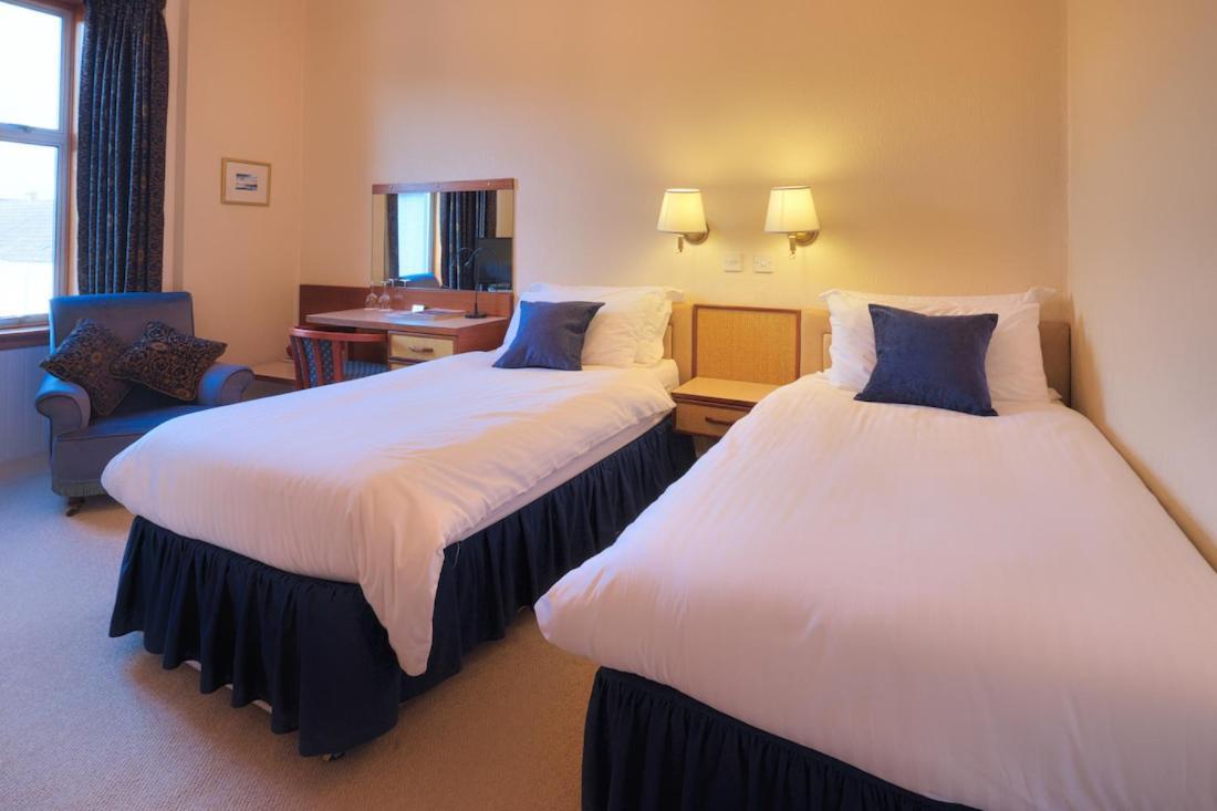 The Cedars Guest House ダヌーン エクステリア 写真