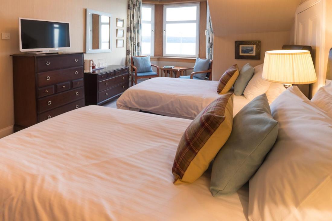 The Cedars Guest House ダヌーン エクステリア 写真