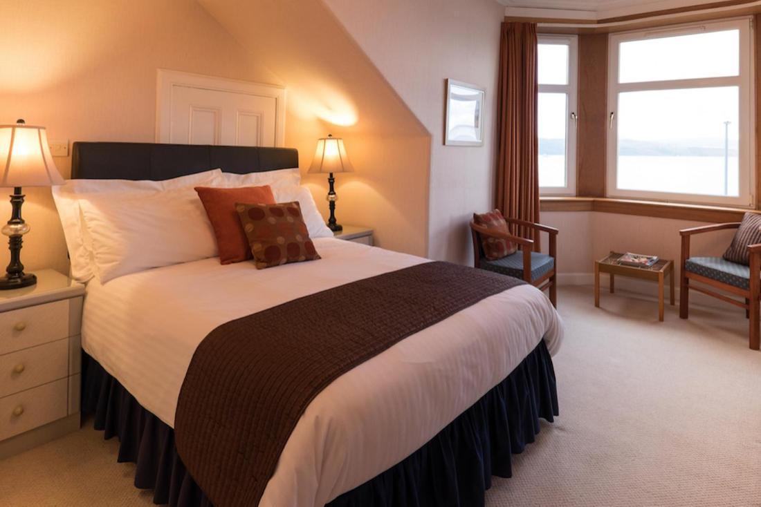 The Cedars Guest House ダヌーン エクステリア 写真