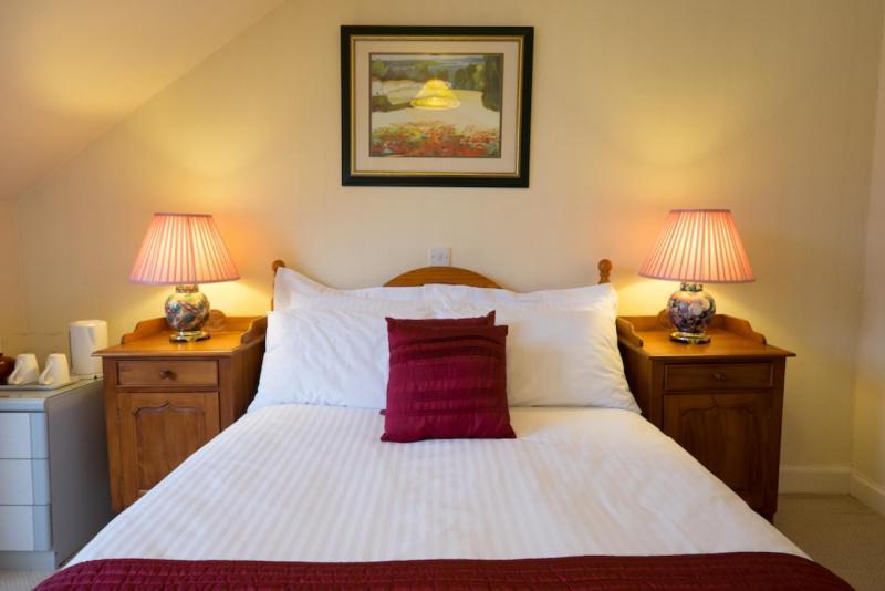 The Cedars Guest House ダヌーン エクステリア 写真