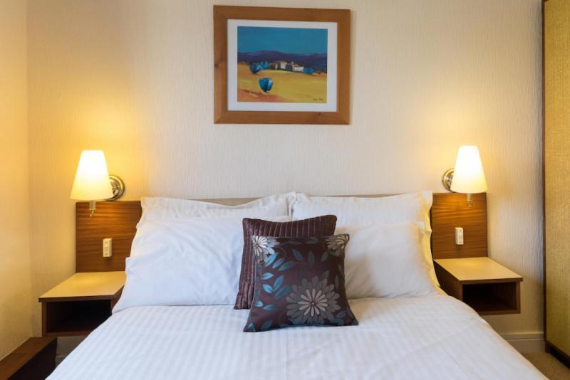 The Cedars Guest House ダヌーン エクステリア 写真