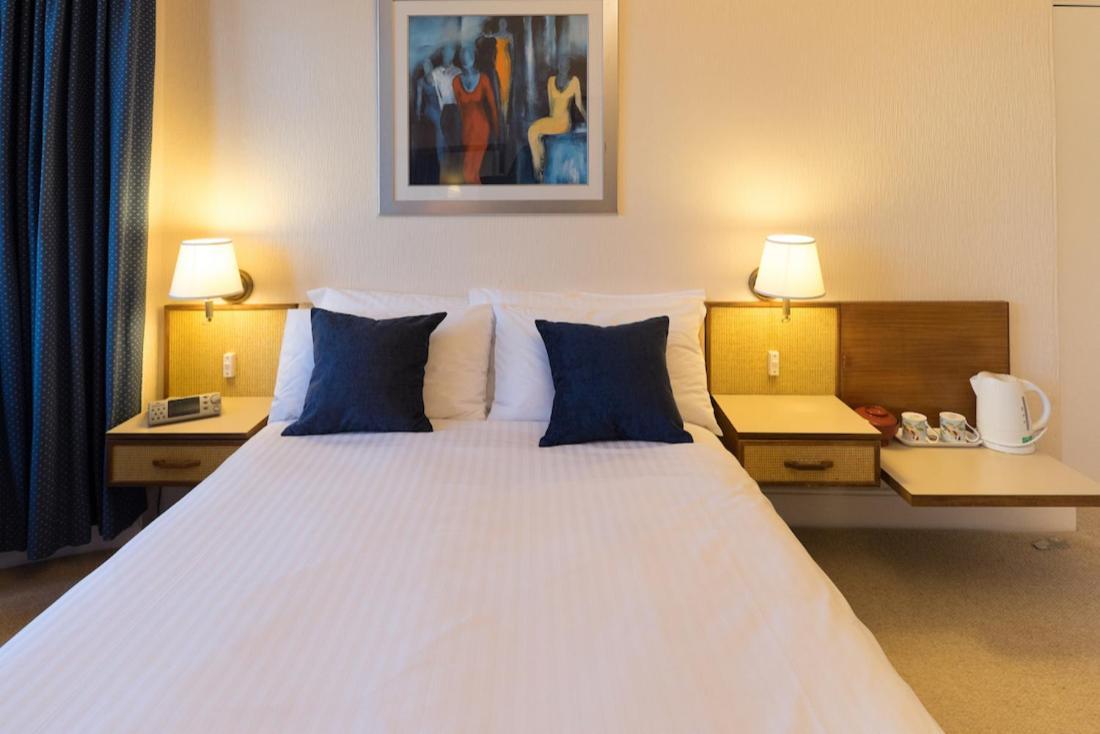 The Cedars Guest House ダヌーン エクステリア 写真